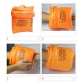 Kids Inflatable Arm Floaties – Premium Quality Safety Tested Swimming Arm Bands. 