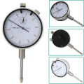 Magnetic Base Dial Indicator, Precisely Positioned Point Precision Inspection Set 0-1inch for Machine Tools. 