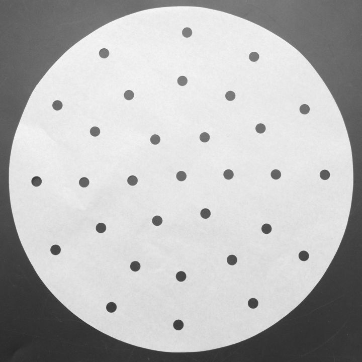 300Pcs%20Air%20Fryer%20Liners,%209Inch%20Bamboo%20Steamer%20Liners,%20Premium%20Perforated%20Parchment%20Steaming%20Papers,Non-Stick%20Steamer%20Mat%20-%20Image%202