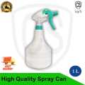 Spray Bottle Plastic Watering Flowers Water Hand Spray For Salon Plants 1Liter. 