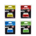 Newest EcoOBD2 & Nitro OBD2 Gasoline Plug & Drive Performance For Benzine EcoOBD2 ECU C Tuning Box 15% Fuel Saving M wer - wer red. 