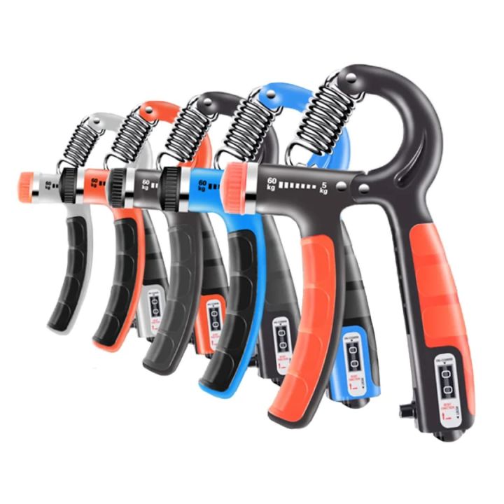 Hand%20Grip%20Weight%20Adjustable%20Forearm%20Strength%20Training%20Equipment%20-%20Image%203