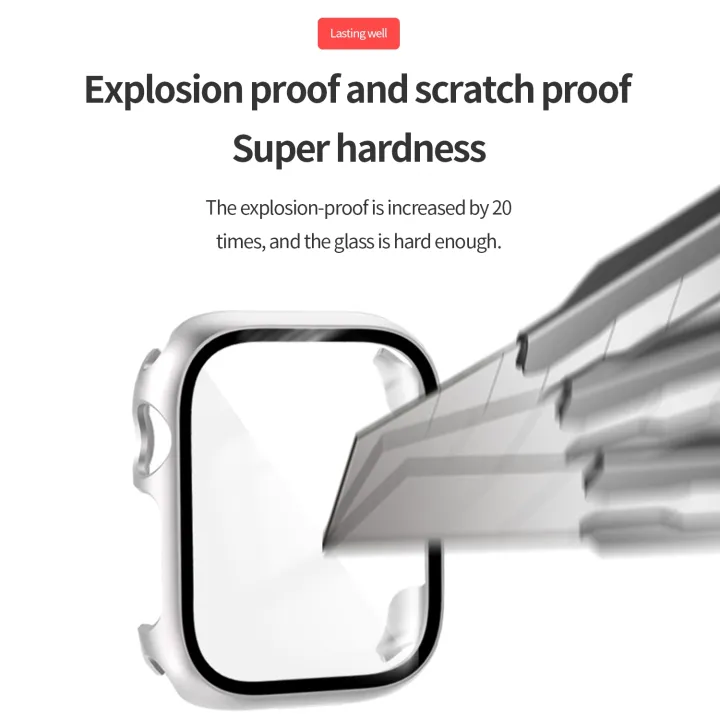 Tempered%20Glass%20Film%20PC%20Watch%20Case%20For%20Apple%20Watch%20Series%20SE%203&SE%202&6&SE&5&4%2044mm%20-%20Image%206