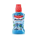 Colgate Maxfresh Plax Antibacterial Mouthwash 250ml. 