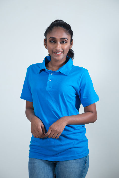 T-Shirt - Moffi - T167 main image 1