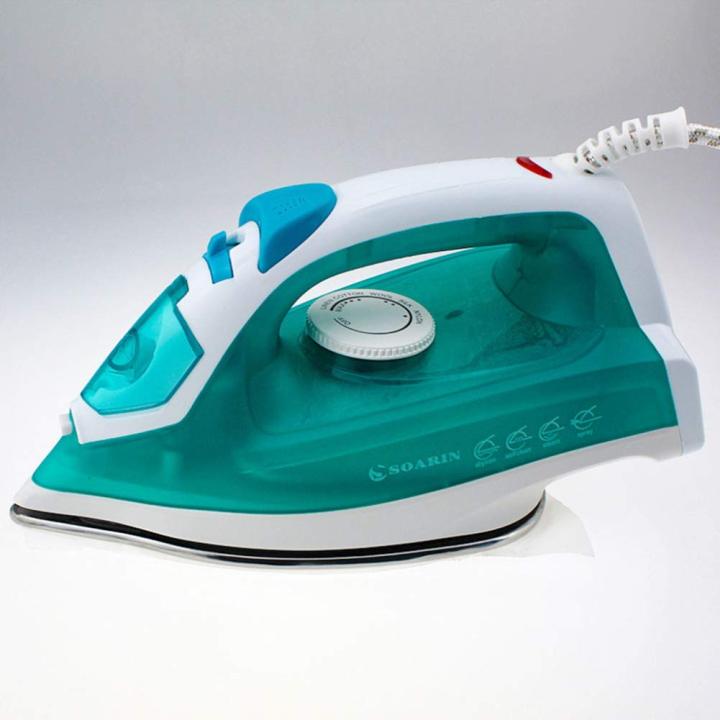 STEAM IRON/SPRAY IRON/RANGE STEAM AND SPARY IRON | Daraz.lk