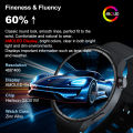 HT30 AMOLED Smart Watch Men 2GB ROM Local Video Custom Dials NFC Smartwatch Heart Rate Blood Oxygen Fitness Sport Watches 2025. 