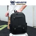 MENSPE Fashion Backpack Men Laptop Backpack Travel Bag Waterproof Backpack Business Bag College Backpack Casual Shoulder Bag Anti Theft Back Pack School Bag for Men Women. 