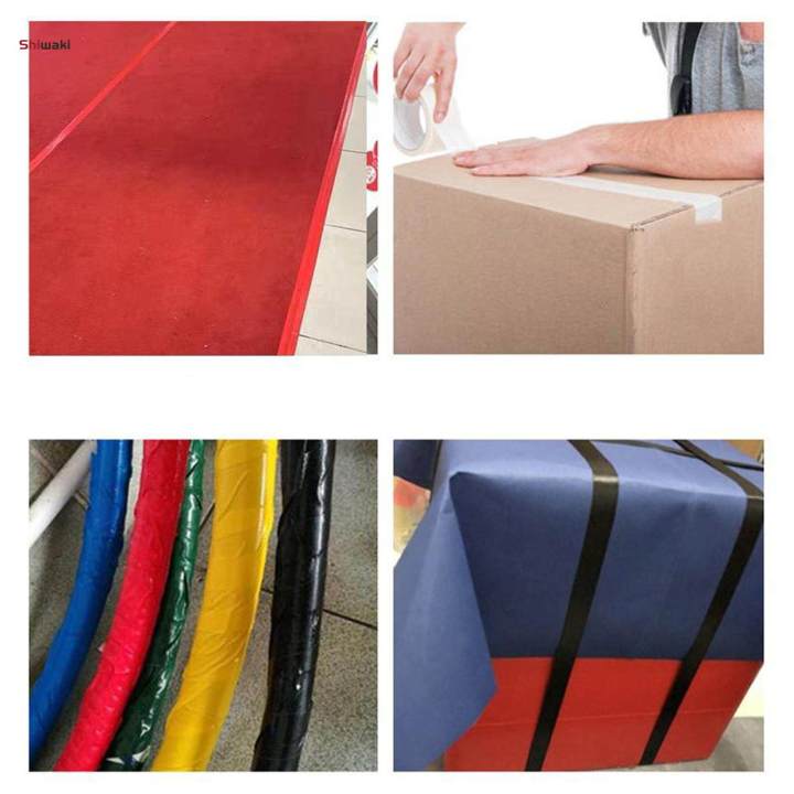 Duck%20Tape%20High%20Strength%20Waterproof%20Gaffer%20and%20Duct%20Adhesive%20Cloth%20Repair%20Tape%20-%20Image%204
