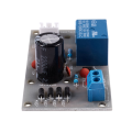 ICQURBT 3X DC 12V Liquid Level Controller Sensor Module for Water Tower Level Detection Irrigation. 
