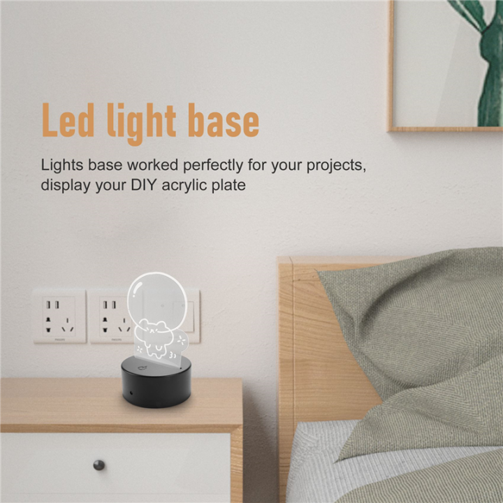 10%20Pack%203D%20Night%20LED%20Light%20Lamp%20Base%20+%20Remote%20Control%20+%20USB%20Cable,%2016%20Colors%20Light%20Show%20Display%20Stand%20for%20Acrylic%20Black%20-%20Image%203