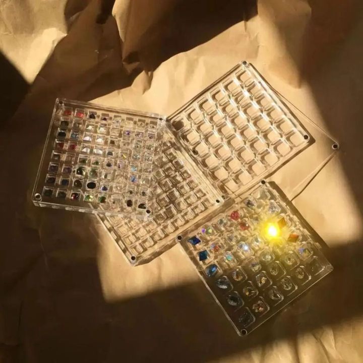 %E3%80%90Best%20value%E3%80%91%20New%20Transparent%20Magnetic%20Seashell%20Display%20Box%20Mini%20Plastic%20Seashell%20Storage%20Box%20Large-capacity%2036/64/100%20Grids%20Seashell%20Collection%20Case%20-%20Image%207