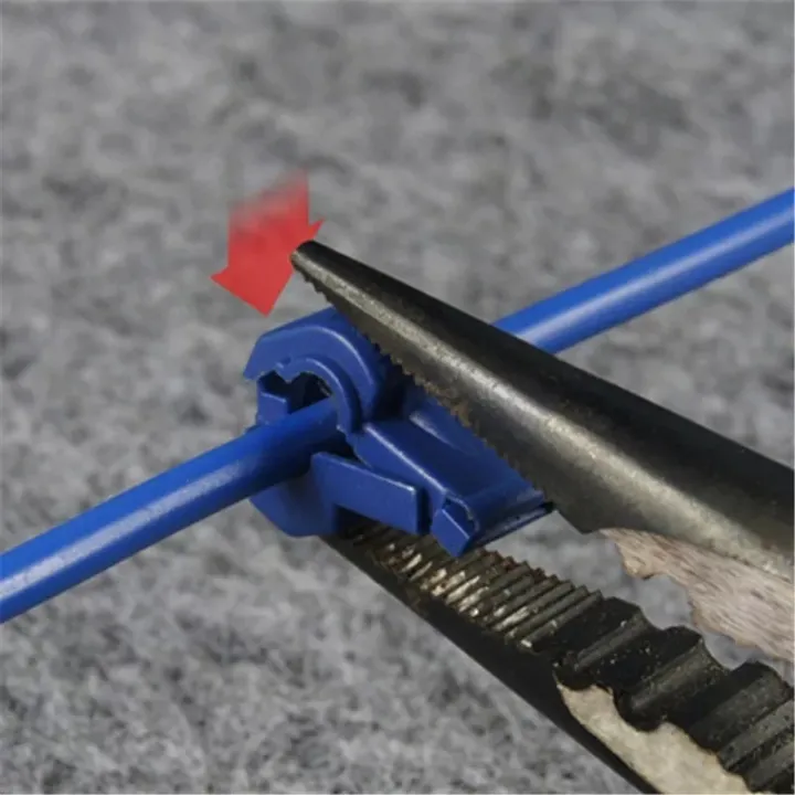 10%20Pcs/Set%20Quick%20Electrical%20Cable%20Connectors%20Snap%20Splice%20Lock%20Wire%20Terminal%20Crimp%20Wire%20Connector%20Waterproof%20Electric%20Connector%20-%20Image%205