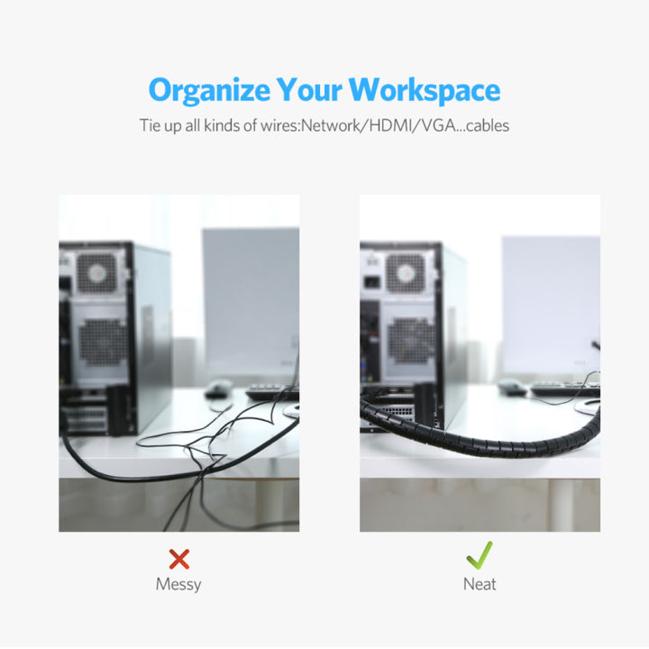Flexible%20Spiral%20Cable%20Organizer%202m%2010-22mm%20Pc%20Cable%20Protector%20Management%20Wire%20Storage%20Winder%20Desk%20Tidy%20Cable%20Accessories%20-%20Image%202