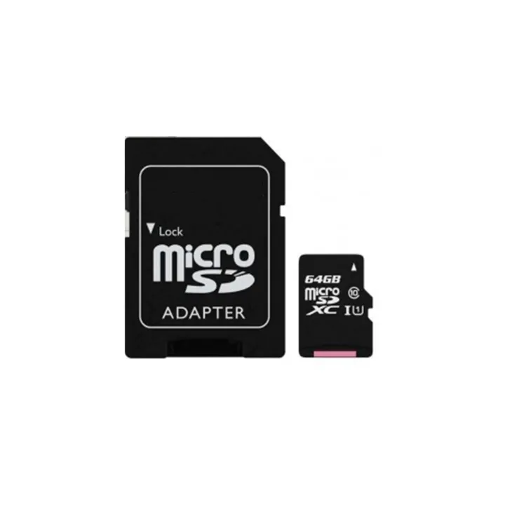 Kingston%20Class%2010%20micro%20SD%20Card%2064GB%20Memory%20Card%20TF%20Card%20-%20Image%202