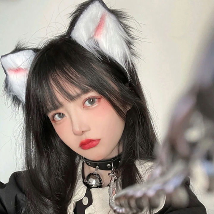 Cute%20Cat%20Fox%20Fur%20Ear%20Hair%20Hoops%20Night%20Hairband%20Headbands%20Hair%20Cat%20Ear%20Hair%20Band%20-%20Image%206