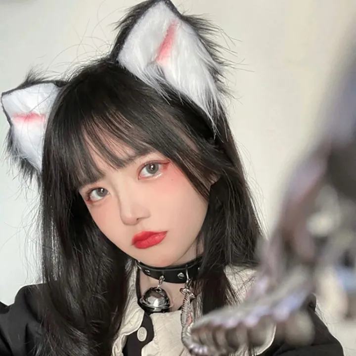Cute%20Cat%20Fox%20Fur%20Ear%20Hair%20Hoops%20Night%20Hairband%20Headbands%20Hair%20Cat%20Ear%20Hair%20Band%20-%20Image%206