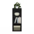 VTEC FURNITURE Modern Open Book Rack. 