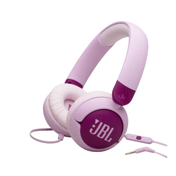 JBL Junior JR 320 — Wired On-Ear Headphone