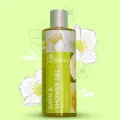 Luvesence Spanish Jasmine - Bath & Shower Gel 250ml. 