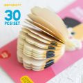 210 s Cute Animals Sticky Notes Mini Kitty Cat Sticky Notes Gift for Kid Work Desk Home School Student Colleague Friends Office. 