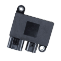 Car Parts 8925726020 89257-26020 for Toyota Lexus Cooling Fan Relay Computer Control Module Component. 