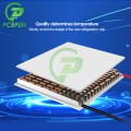 Tec1-04901 04902 Semiconductor Thermoelectric Cooler Peltier 20*20mm 5v Peltier Elemente Module Heat Sink. 