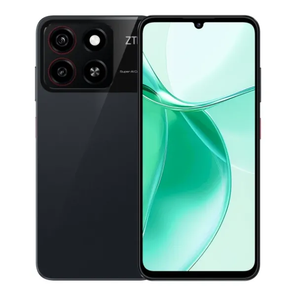 ZTE Blade A35 — 2GB 64GB