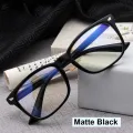 Blue Rays Filter computer Glasses Cooling Glasses Frame For Men & Women's. 