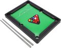 Small Pool Table Game Household Billiard Game and Pool Table Collections. 