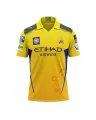 Chennai Super Kings IPL Jersey 2025. 