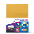 BINDING COVER A4 CARD BOARD 230 GSM  A4 GRAIN  TITLE PAGE PAPER / BOOK BINDING PAPER/NAME CARD PAPER. 