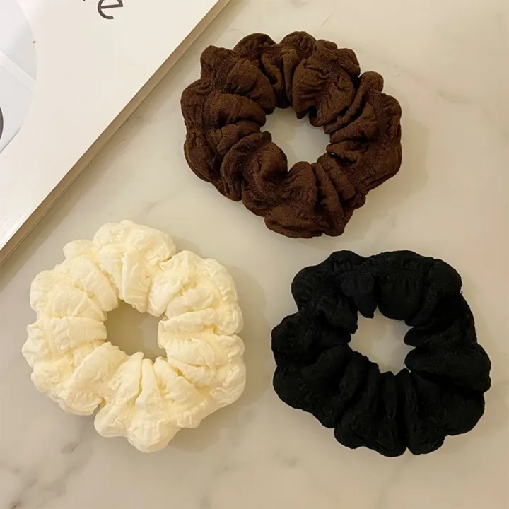 New%20Large%20Korean%20Puff%20Hair%20Loop%20Ruffle%20Design%20Vintage%20Headband%20No%20Harm%20Elastic%20Rubber%20Band%20Hair%20Ornament%20-%20Image%208