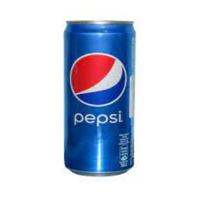 Pepsi Can 320ml