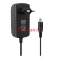 Travel Micro USB Charger for Asus Transformer Book T100 T100TA T100TAM T100TAF T100HA 5V 3A Phone Charger Adapter. 