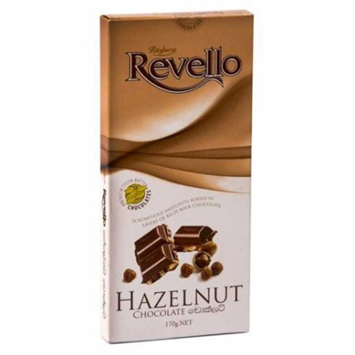 Revello Hazel 170G