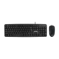 Keyboard & Mouse Combo Jedel G10. 