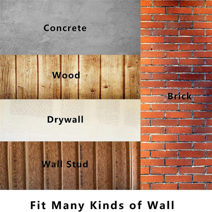 Heavy-Duty%20Ladder%20Hanger-Wall%20Mount%20Ladder%20Hooks%20for%20Ladder%20Storage-Wheelbarrow%20Hangers%20for%20Garage%20Wall-2%20Pack%20Black%20-%20Image%205