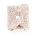 【Wholesale Price Reuseable Women Feminine Sanitary Napkin Washable Pantiliner Cloth Menstrual Pad 7.5 x 2.6inch. 