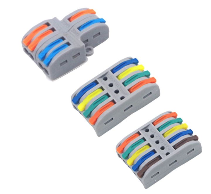 4%20In%204%20Universal%20Cable%20Wire%20Connector%20Push%20Type%20Quick%20Wire%20Connector%20Push%20In%20Wiring%20Terminal%20Block%20E%20180%20L%20-%20Image%208