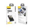 Aspor A326 Digital Display Power Banks with Foldable Holder Stand Fast Charging 10000mAh Mobile Charger Power Bank. 