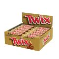 Wholesale Price Twix Chocolate1Pcs x 50g High Quality Foreign Chocolate. 