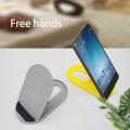 Phone Accessories Folding Multi-functional Universal Mobile Phone Bracket For Iphone Samsung Desktop Holder Desktop Support. 