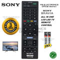 Sony Bravia LED Tv Remote Controller. 