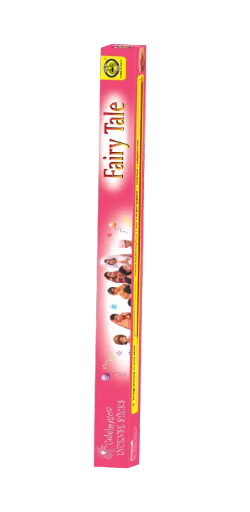 Fairytale Long Incense Sticks - 3
