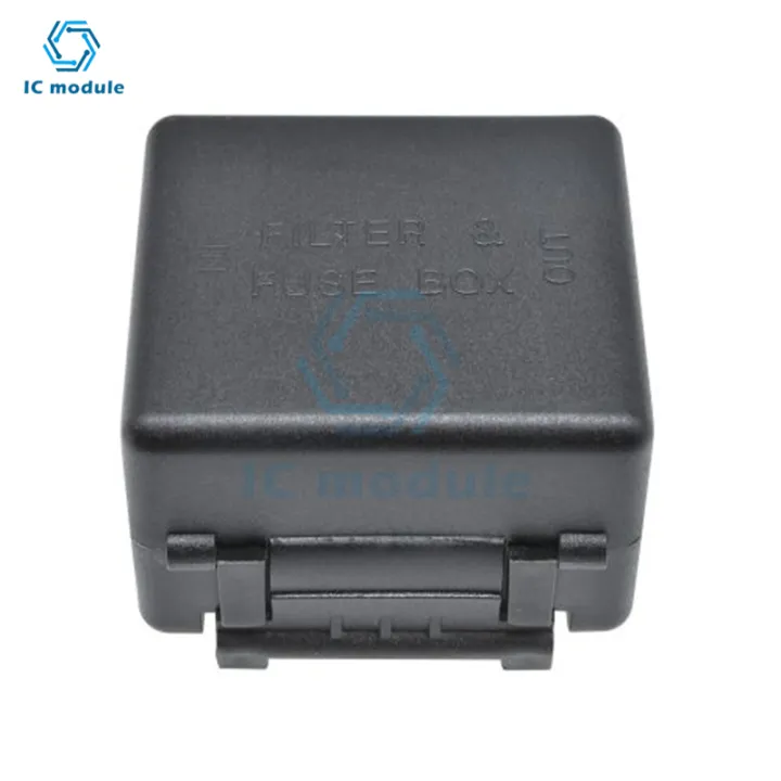 Black%20Case%20Outer%20Case%20Relay%20Box%20For%20Dc%2012v%201%20Channel%201-Ch%20433mhz%20Wireless%20Relay%20Module%20Rf%20Remote%20Control%20Relay%20Filter%20Fuse%20Box%20-%20Image%204