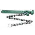 Chain Oil Filter Multi-Purpose Adjustable Heavy-Duty Wrench - Saker - 9" / 220mm. 