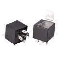 Waterproof Car Relay Automotive Power Relay 12V DC 5 Pin 40A Long Life JD1914. 