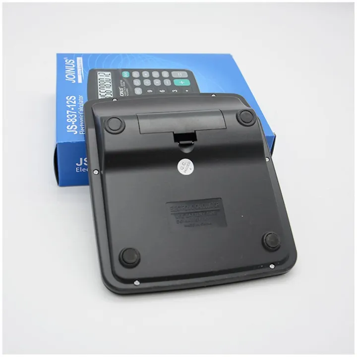 Joinus%20JS-837-12s%20Electronic%20Calculator%20Desk%20Calculator,%2012-digit%20Solar%20Battery%20Calculator%20-%20Image%204