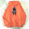 Omen Cartoon Cute VALORANT Hoodie Men 2021 Winter Fashion Women Tops Boys Girls Game Printed Harajuku Oversize Sweatshirt Unisex. 